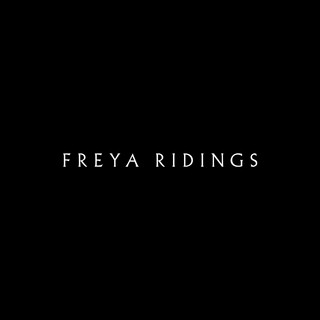 Freya Ridings