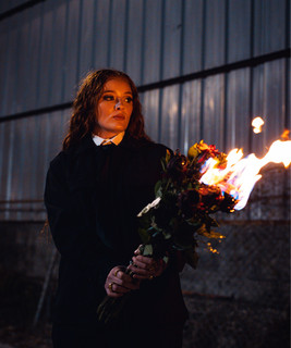 Tori Flame