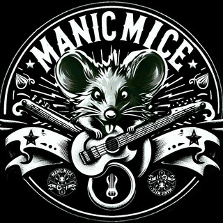 Manic Mice