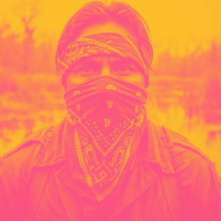 Dark Country Boy poster