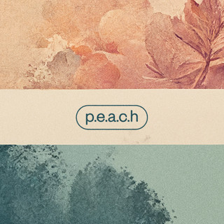 p.e.a.c.h