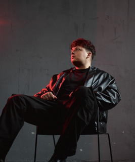 Dawid, Artysta poster