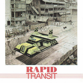 Rapid Transit