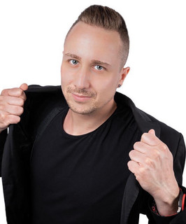 Sven Skutnik Photo