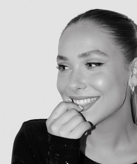 Paulina Paukštaitytė Photo