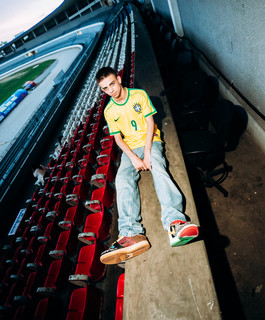 Bruno Vidal Filho