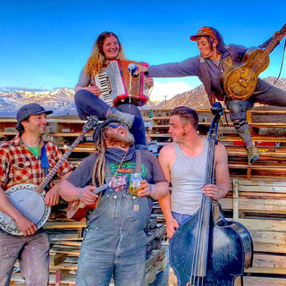 The Shoot Dangs poster