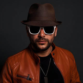 Jerome Ferra