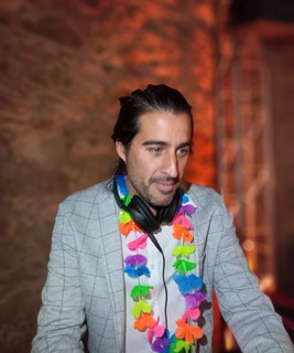 DJ Fiesta