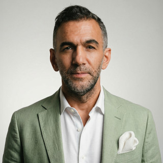 Mehmet Atlı artist photo