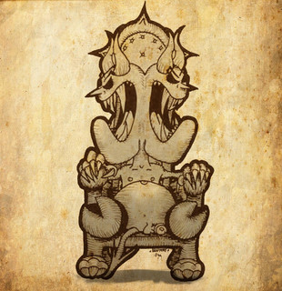 Lijkenpikkers poster