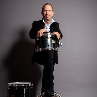 Rick Hollander Quartet