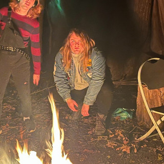 Dead Girl