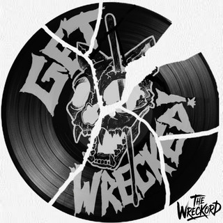 Get Wrecked!