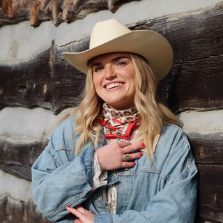 Madi Hendry