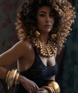 Nadia Gattas cover