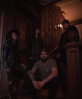 Until We Wake Photo