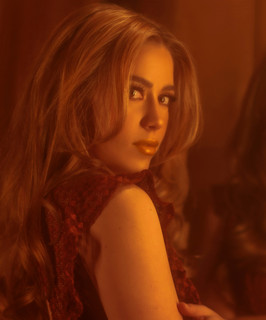 Mackenzie Leigh Meyer poster