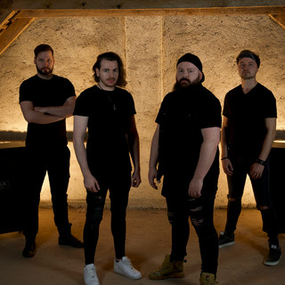 Points of Friction Photo