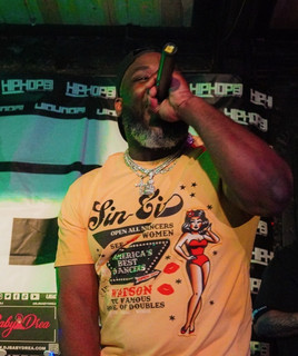 PMG Streetz 504 | Spotify