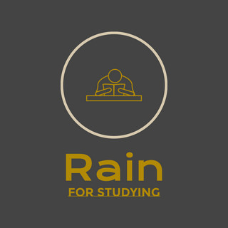 Rain for Studying