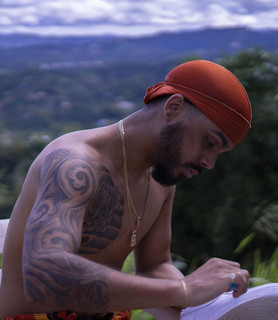 Joshua Torres poster