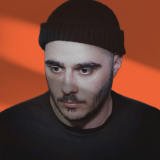 Ivan Bonafede cover