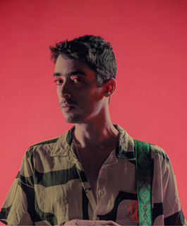Frederico Heliodoro Photo