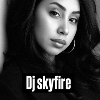 DJ Skyfire