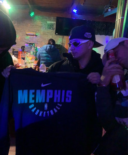 Memphis