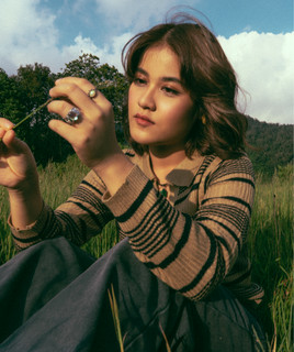 Ashira Zamita poster