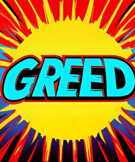 Greed