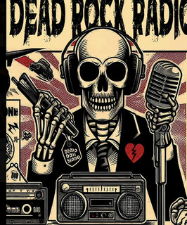 Dead Rock Radio