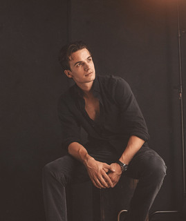 Greg Gontier Photo