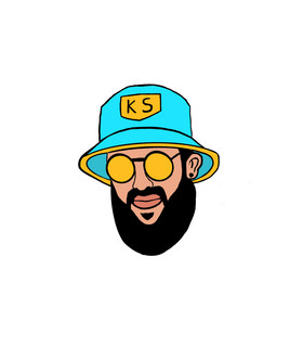 KrazySucio cover