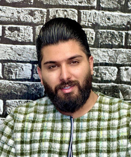 Majid Ahmadi