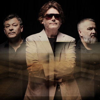 Manic Street Preachers poster