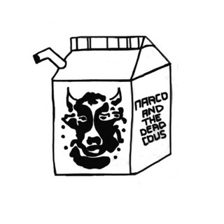 Marco and the Dead Cows