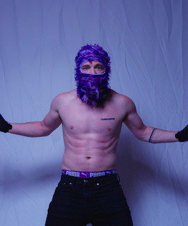 Evan Blake