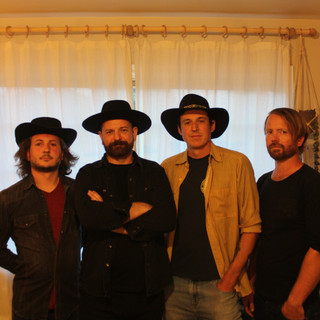 The Dust Collectors Photo