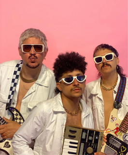 Os Chorões Photo
