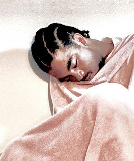 Tanay Jackson artist photo