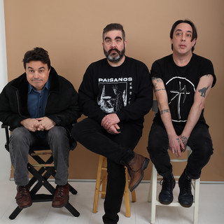 Wolf Parade