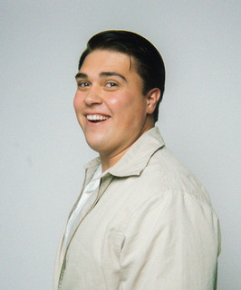 Jaaken Jackson poster