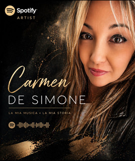 Carmen De Simone