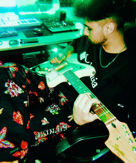 Rainer cover