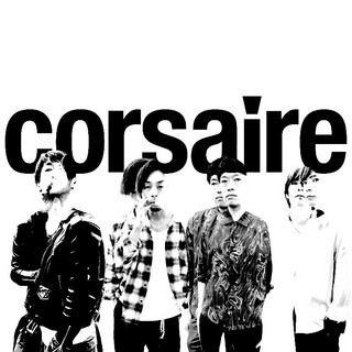 corsaire