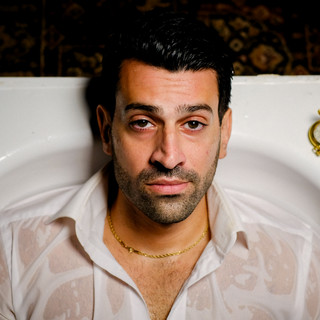 Benny Atlas Photo