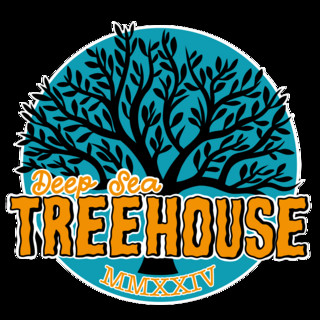 Deep Sea Treehouse