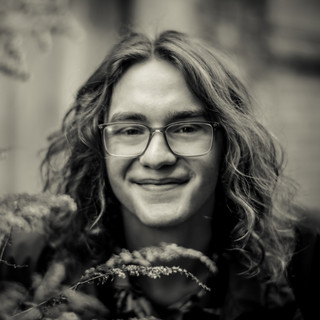 Parker Freeman